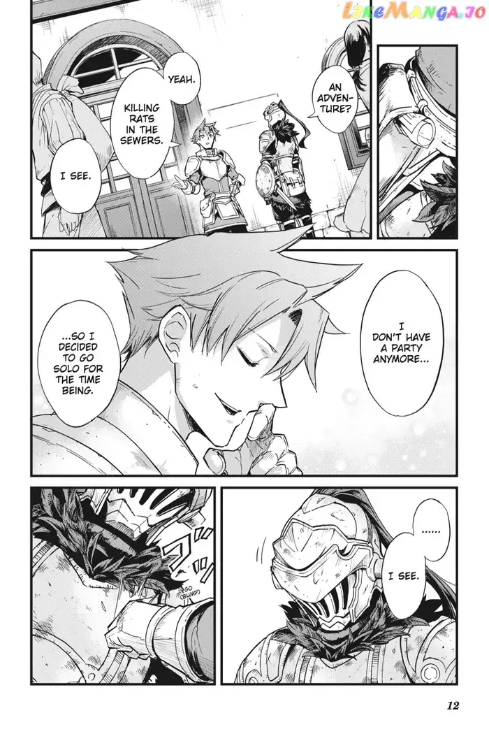 Goblin Slayer: Side Story Year One Chapter 20 image 12_optimized_optimized